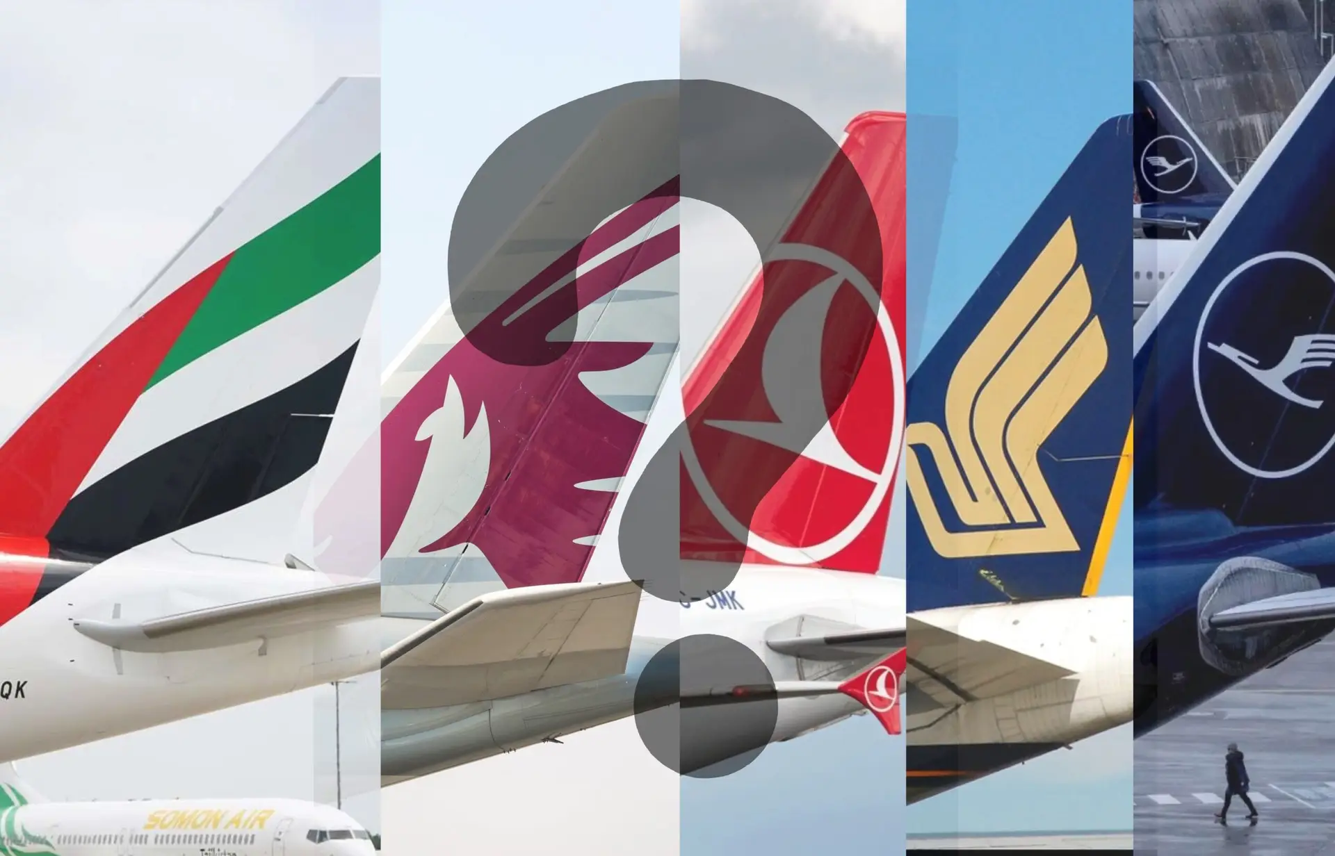 how to choose the right airlines to work for